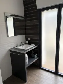 Bellissima villa con piscina riscaldata - 150 metri dalla spiaggia - Image 3