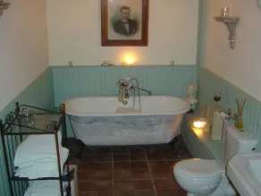 Stunning Landaise Agriturismo, ampi giardini, 'Real' Pool, B & B o House Party W / E - Image 4