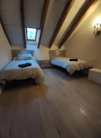 German Duplex Penthouse - Image 5