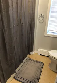 Private 2-bedroom apartment, free parking, direct bus to NYC Manhattan only 2 blocks away, MetLife Stadium FIFA World Cup 25 minutes away - Image 4