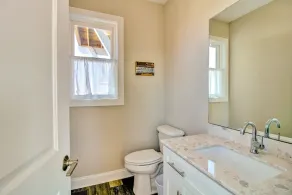 Experience un-obstructed ocean views in this spacious 4-bedroom home, Big Blue, perfect for families - Image 2