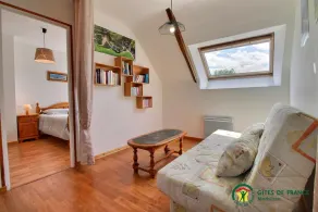 Gîte con barbacoa, jardín y terraza - Image 4
