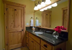 6bd / 6bth Penthouse! 2 hot tubs, poolbord, mtn visninger, fantastisk beliggenhed! - Image 3