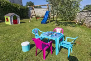 NEW!! VILLA ROY  WITH PRIVATE POLL IN CENTRAL    ISTRIA - Image 3