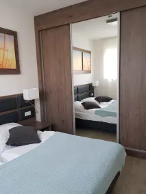 PRIMA Inn Ferienwohnungen Seetor Residenz - Image 4