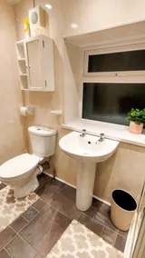 Bramble Cottage In The Wonderful Rhondda Valley by STAE-Homes - Image 3