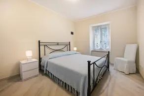 Ferienwohnung \"Casa Vera Aurora\" mit privatem Gartenblick und Wi-Fi - Image 4
