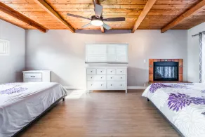 Nouvellement rénové Maison Moins d'un mile de la plage - Image 3