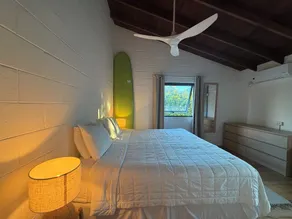 Luxury villa, pool, sleeps 8, close to the beach - Image 3