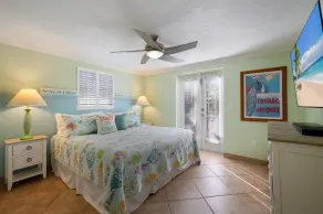Hawaiian Punch -3 Blocks to Beach, Pool, Dock on Canal, Dog Friendly by Anna Maria Life - Image 5