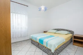 One bedroom apartment near beach Vir (A-20203-e) - Image 4
