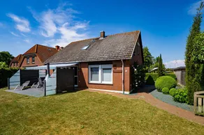 Vacation apartment/apartment for 2 guests with 50m² in Fehmarn OT Schlagsdorf (11224) - Image 4