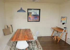 Charme, komfort, chic bungalow i gåafstand til den berømte Beltline! - Image 5