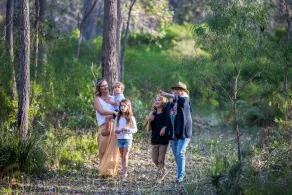 Kanana a Redgate Forest Retreat - Image 4