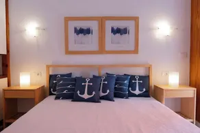 Apartment in first sea line / WiFi - Image 5