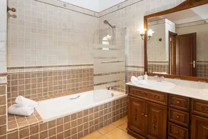 Villa \"Helen\" with Private Pool, Private Terrace & Wi-Fi - Image 5