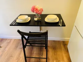 Privat stilfuldt sommerhus i Richmond Heights - Image 2