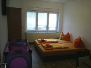 Apartment Hildegard modern furnished and close to the recreation area Kiebitz See - Image 5