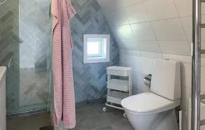 Fantastisk hjem i Edsbruk med WiFi - Image 3