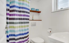 Five-Bedroom Holiday Home In Rudkobing - Image 5
