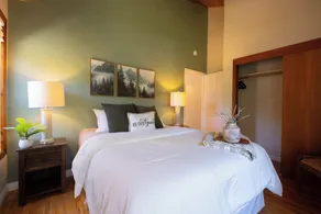 Mountain Retreat, Pool+Great Views, 30 days - Image 4
