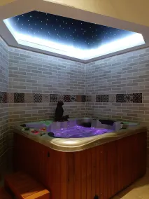 La maison de Solange '' charm, swimming pool, spa, wellness '' - Image 2