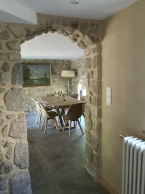 Le moulin au bord de la cascade - JACUZZI - SWIMMING POOL 1 hour from Lyon - Image 3