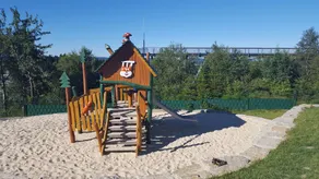 Accogliente casa per le vacanze per famiglie Bergidylle Winterberg - Image 4