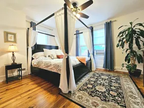 🏡Cozy Escape, Firepit 🔥Games & Trail 2BR Family Stay – 15% Off Midweek! - Image 5