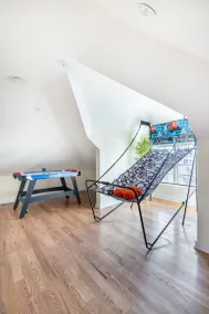 3BR Prime Luxury NY - Free Parking - Image 2