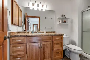 ONE OF A KIND FAMILY BEACH FRONT HOME ON LAKE PETENWELL  - PET FRIENDLY - Image 4