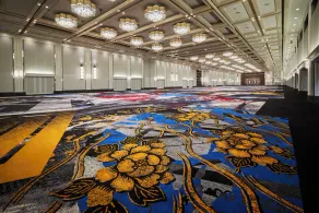 Hotel New Otani Osaka - Image 5