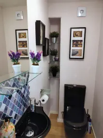 Sun‑Soaked Javea Apt with Terrace, Sea Views, Parking & Prime Arenal Location - Image 3