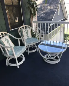 Adorable maison d'hôtes à 3 pâtés de maisons de la plage - Image 5
