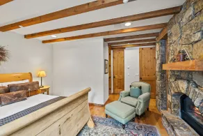 101 Park Avenue, Expansive Private Home in East Aspen, Walking Distance to Town - Image 2