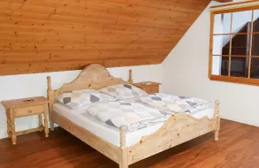 Idyllische Ferienwohnung am Waldrand - Image 5