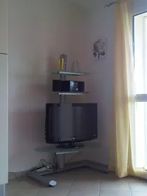 Schöne neue Nichtraucher-Ferienwohnung mit super Meerblick in Nord-Sardinien - Image 2