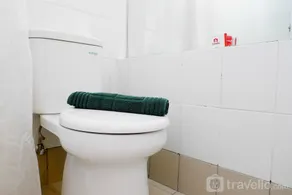 Cozy Studio at Bassura Apartment near to Bassura Mall By Travelio - Image 3