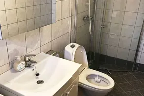 6 personer fritidhus i Seim - Image 2