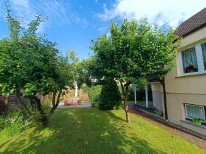 Appartamento per vacanze a Lauterbach a Rügen! - Casa vacanze Bernstein - Image 5