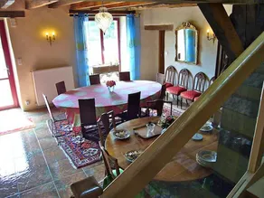 Bed & Breakfast med morgenmad i Brocéliande - Image 2