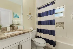 246 Sunset Oasis: Private Pool, Pet-Friendly, Sleeps 8 - Image 4