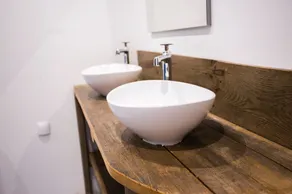 Gîte LEGOTINE: Großes Bauernhaus restauriert - Image 2