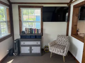 Sunset Lover's Dream! Lakefront Cottage on Otisco! - Image 3