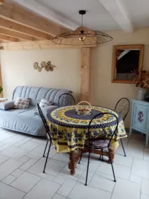 Gîte la Hulotte for 4 people in Franche Comté - Image 5