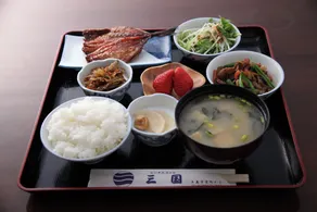 Business Hotel Mikuni (Goto) - Image 4