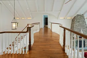 Waterfront on the Bay! A beautiful 5 bedroom home with dock and walk to Beach... - Image 3