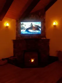 Haus am Meer auf Klippe - Walbeobachtung, Redwood-Bäume, Holzofen & haustierfreundlich - Image 2