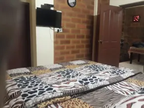 GREN GUEST HOUSE DELUXE 1 BR Apt HSR BLR - Image 2