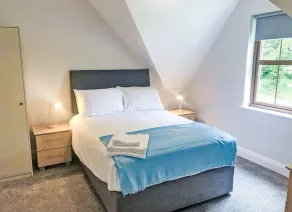 Old Court Holiday Homes Terryglass 4 Bed No 12 by Trident Holiday Homes - Image 5